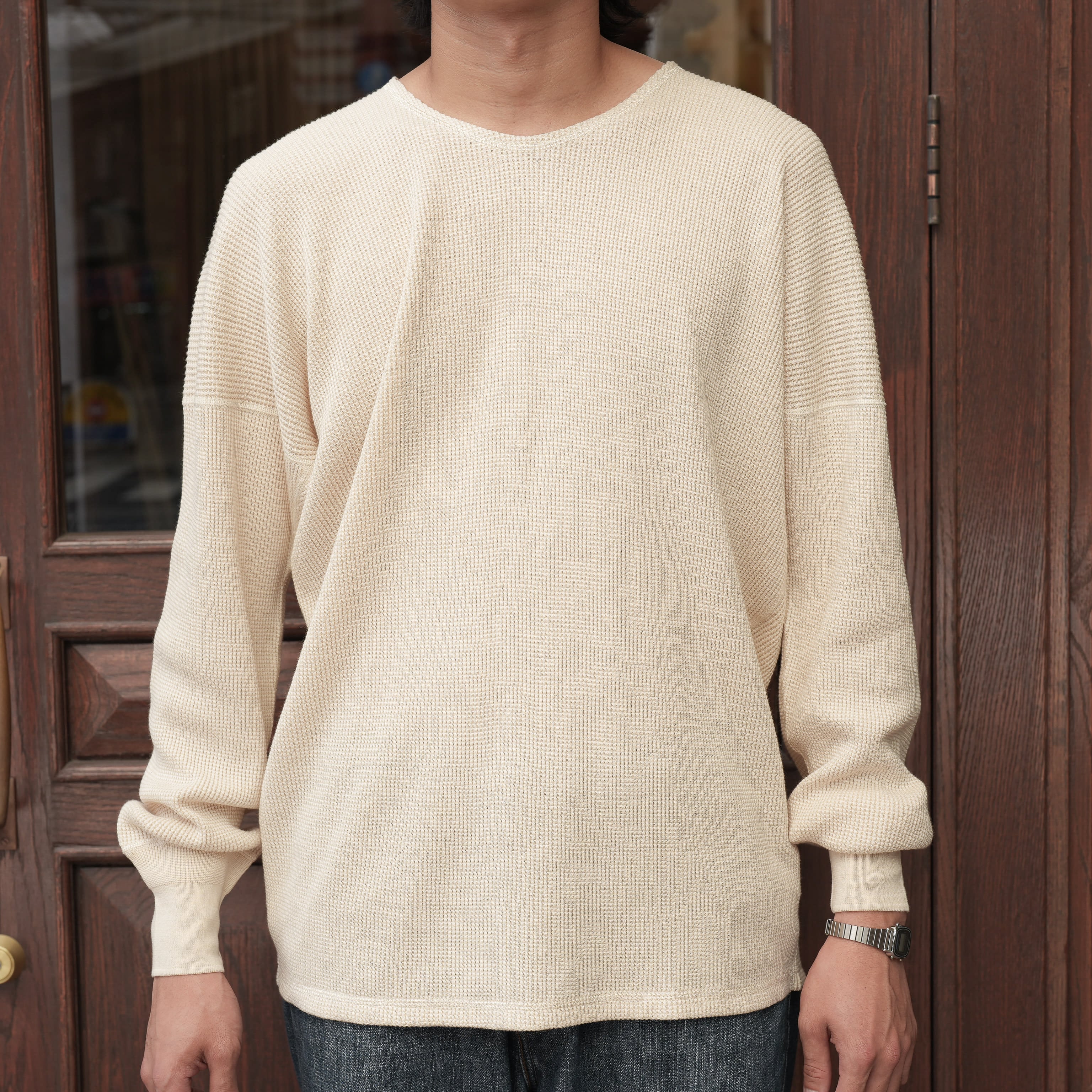 Olde Homesteader YOUTH | khaki