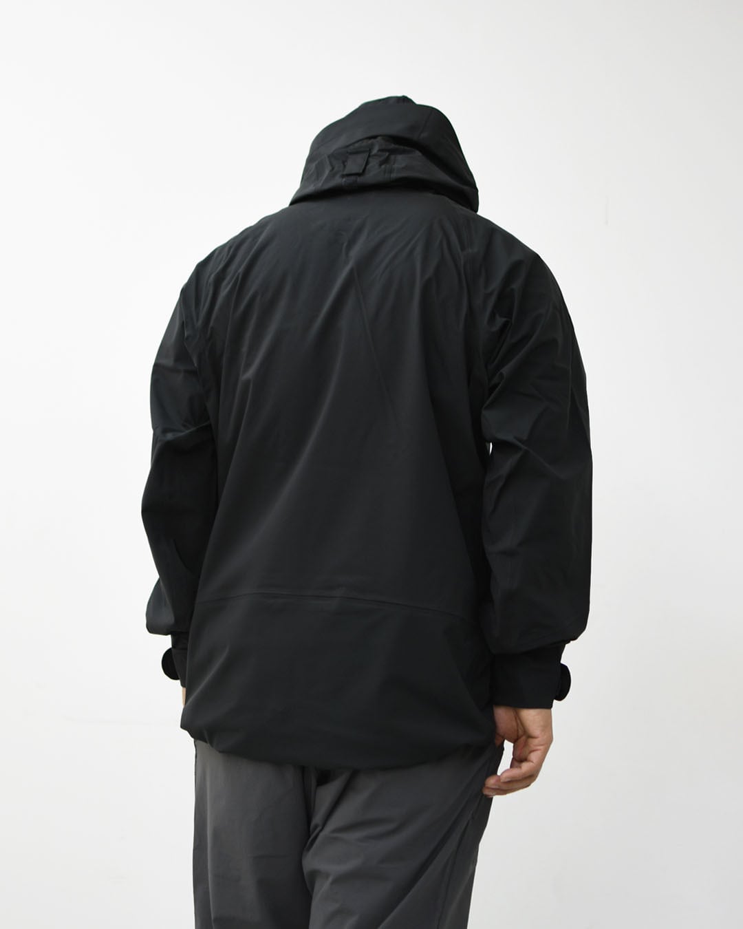TETON BROS. [ティートンブロス] Tsurugi Jacket [TB253-100] ツルギ