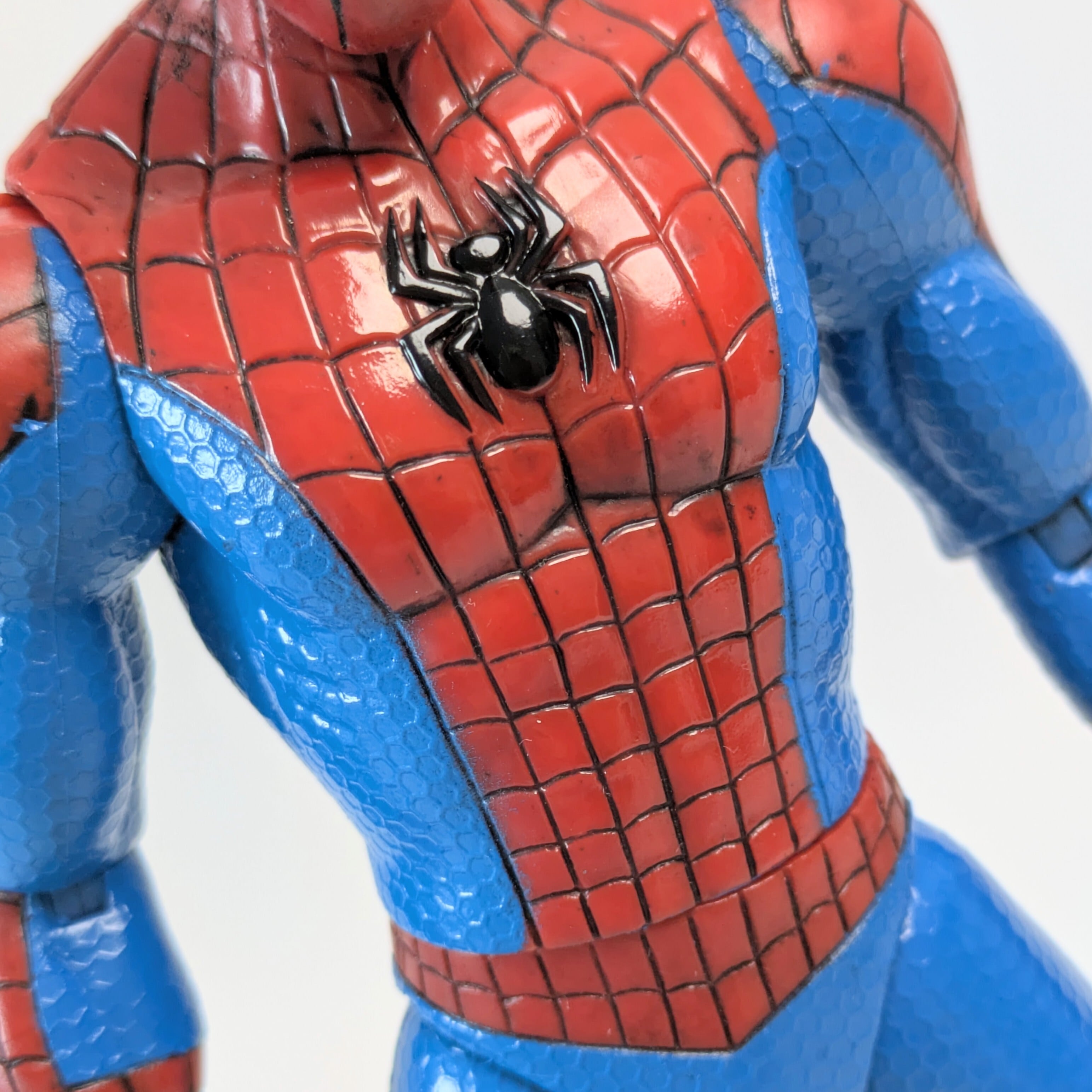 ⚡️海外限定‼️SPECIAL LIMITED⚡️【 Spider-Man ( スパイダーマン ) 】ACTION FIGURE アクションフィギュア / 可動フィギュア / 日本未発売〚アメリカン雑貨 アメトイ〛