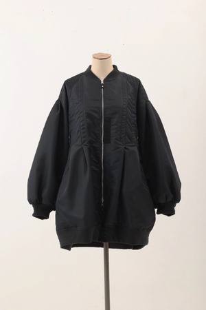 MEGMIURA Reversible MA-01 Black