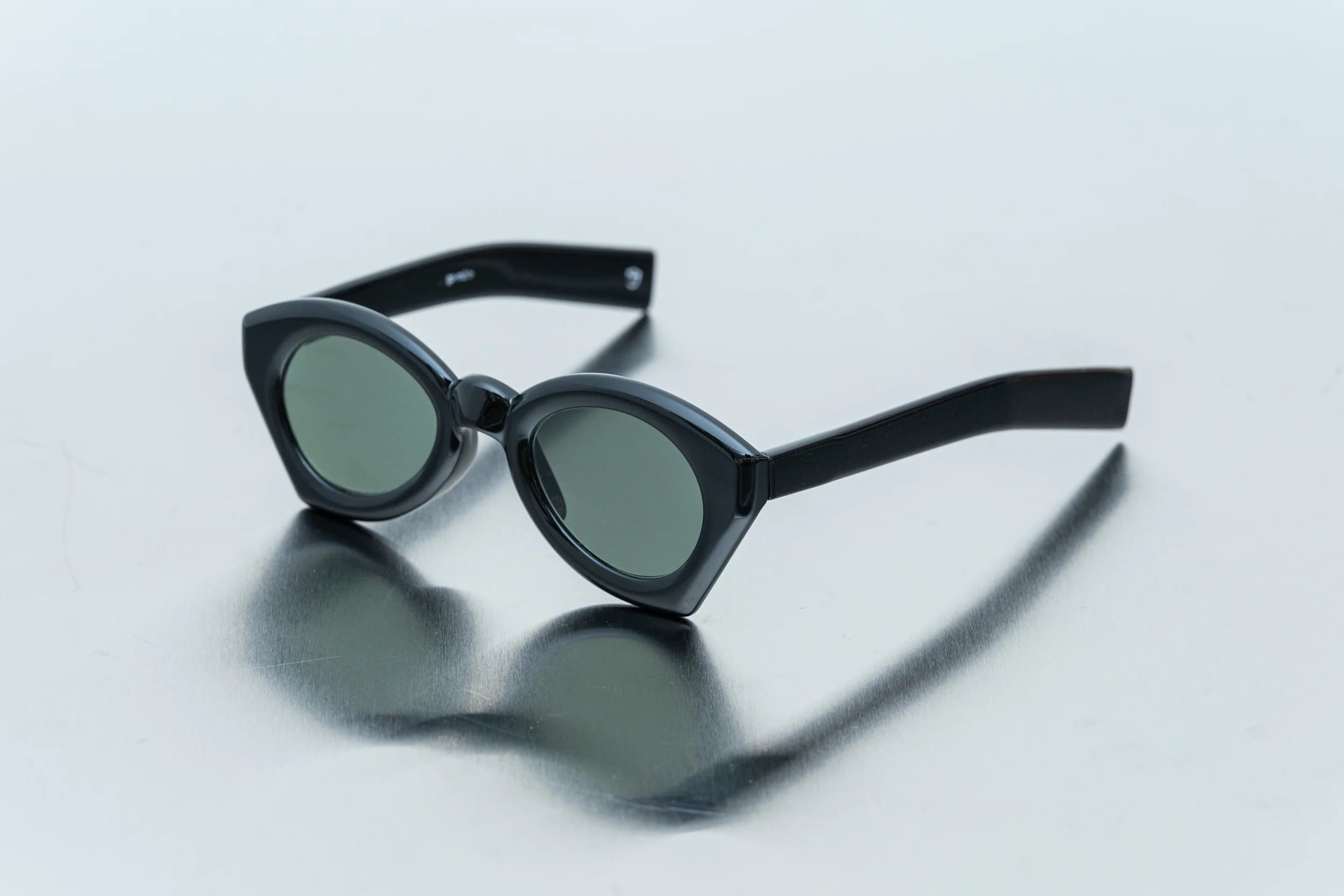 guepard (ギュパール) gp-m2 (brown) サングラス | H