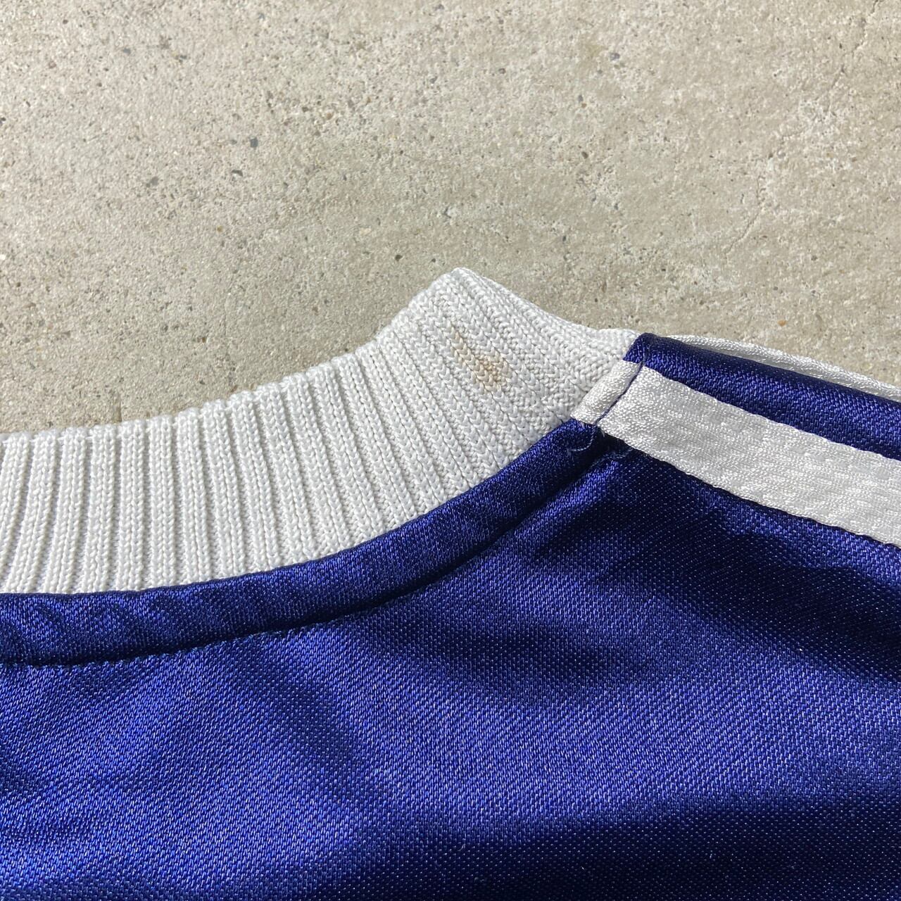 ★00s adidas LIVERPOOL L/S ユニフォーム ゲームシャツ