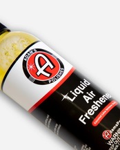 Liquid Air Freshener Leather | リキッドエアフレッシュナー ピーチ