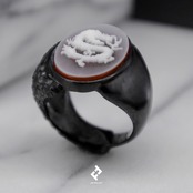 +fuego ・リング (limited edition)