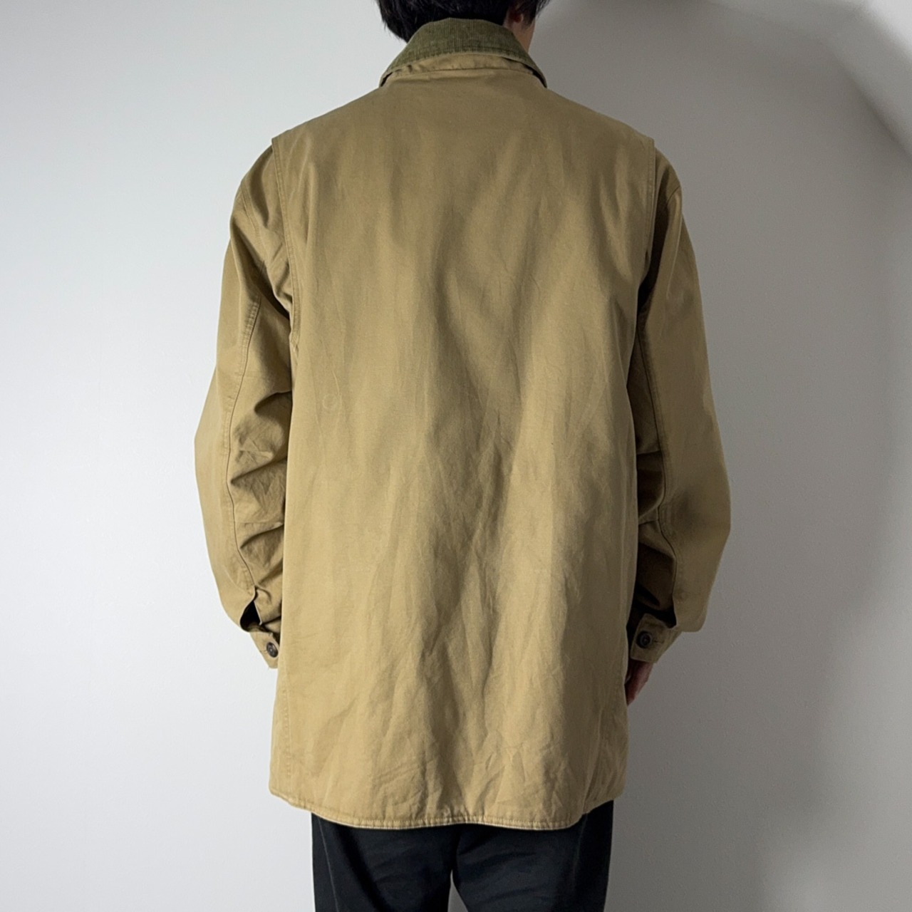 OLD GAP barn jacket XL 古着 - 19