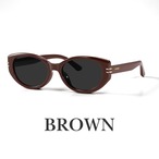 Cat-eye sunglasses (ME434)