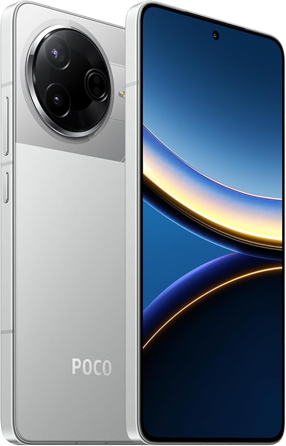 Xiaomi POCO F7 Pro 12GB+256GB 日本語版 Simフリー スマートフォン