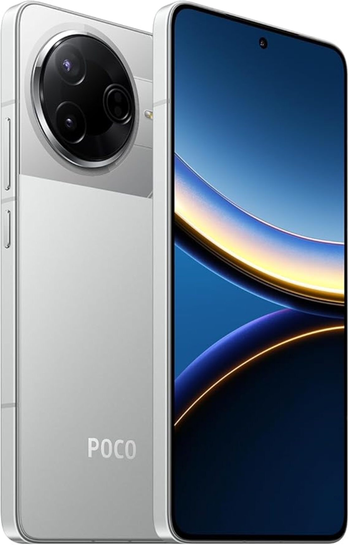 Xiaomi POCO F7 Pro 12GB+256GB 日本語版 Simフリー スマートフォン 