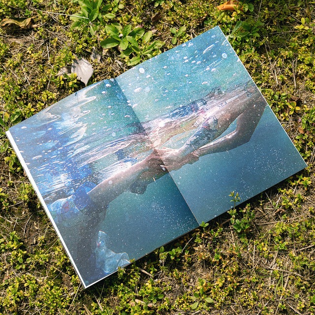 北田瑞絵：不滅の星