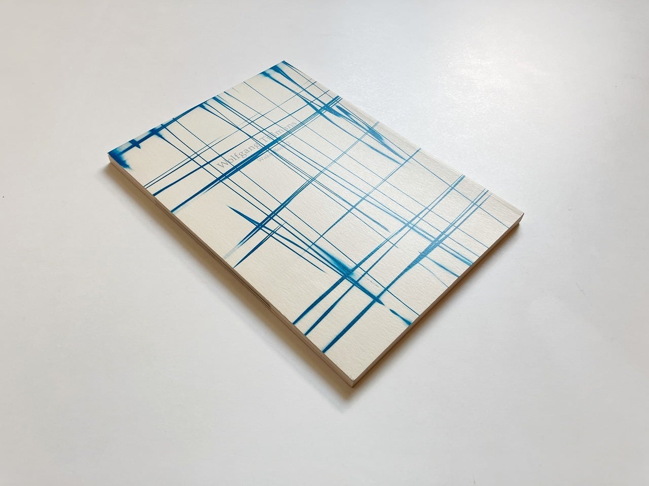 ヴォルフガング・ティルマンス Wolfgang Tillmans | Wako book 2 | 翠