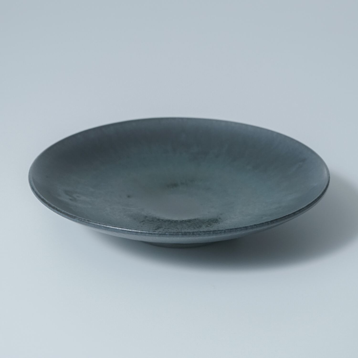 深型大皿 都築明 24 深皿 20cm | FUURO