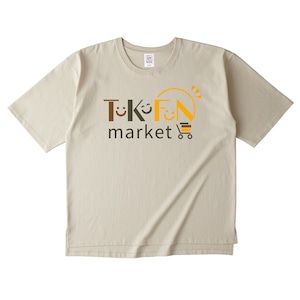 TUKUFUN ORIGINAL　ロゴ Tシャツ