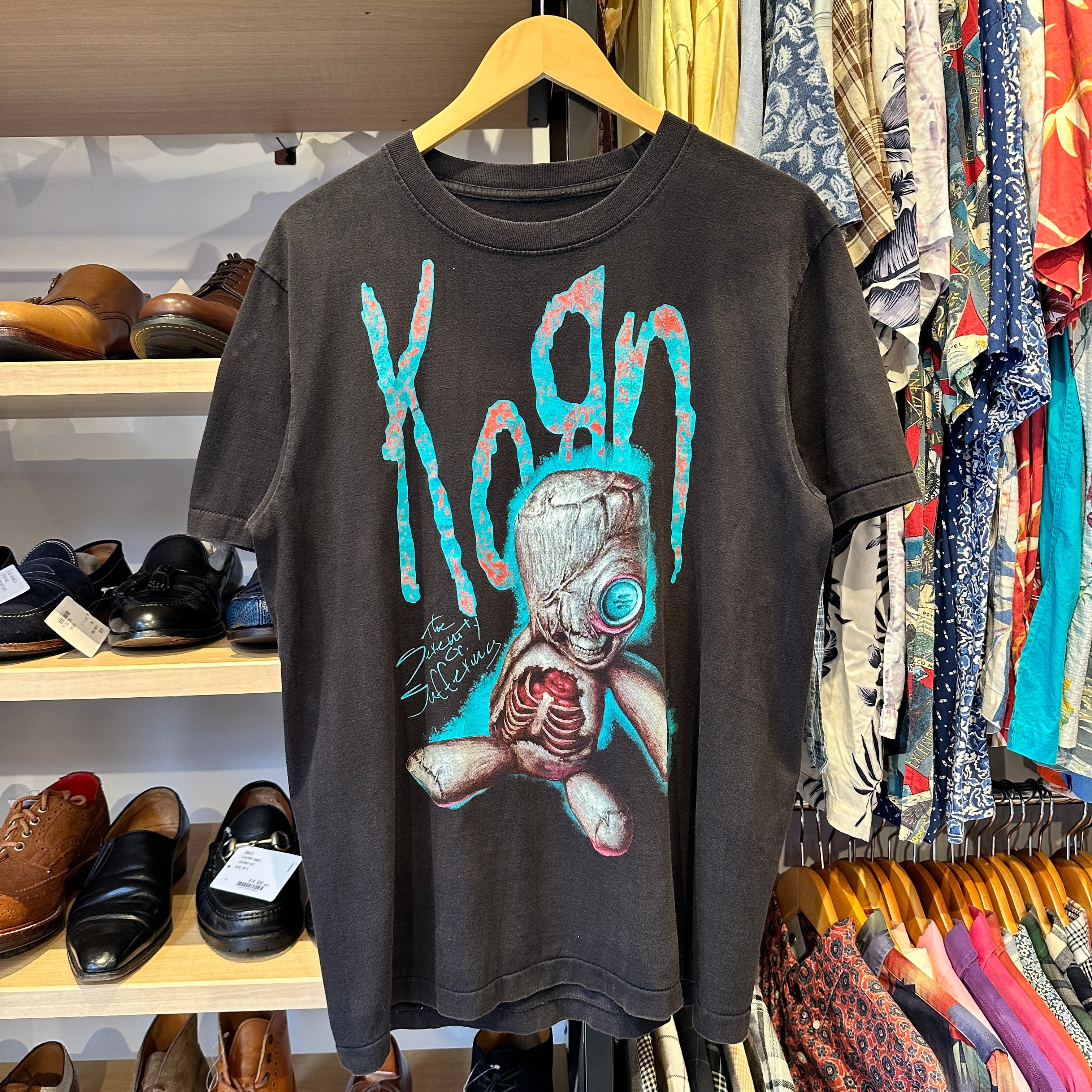 ⓃKORN 