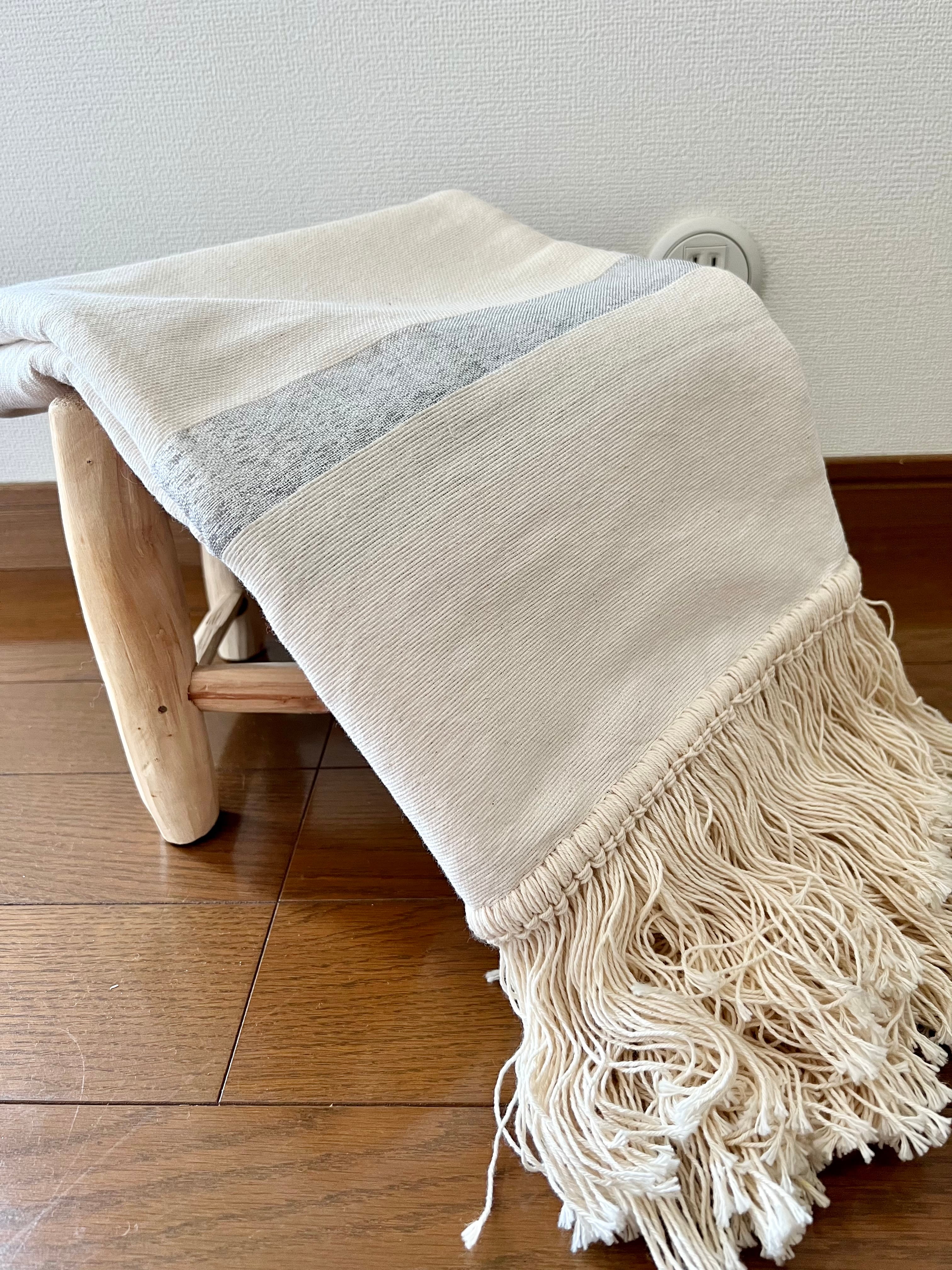 モロッコハマムタオルA
