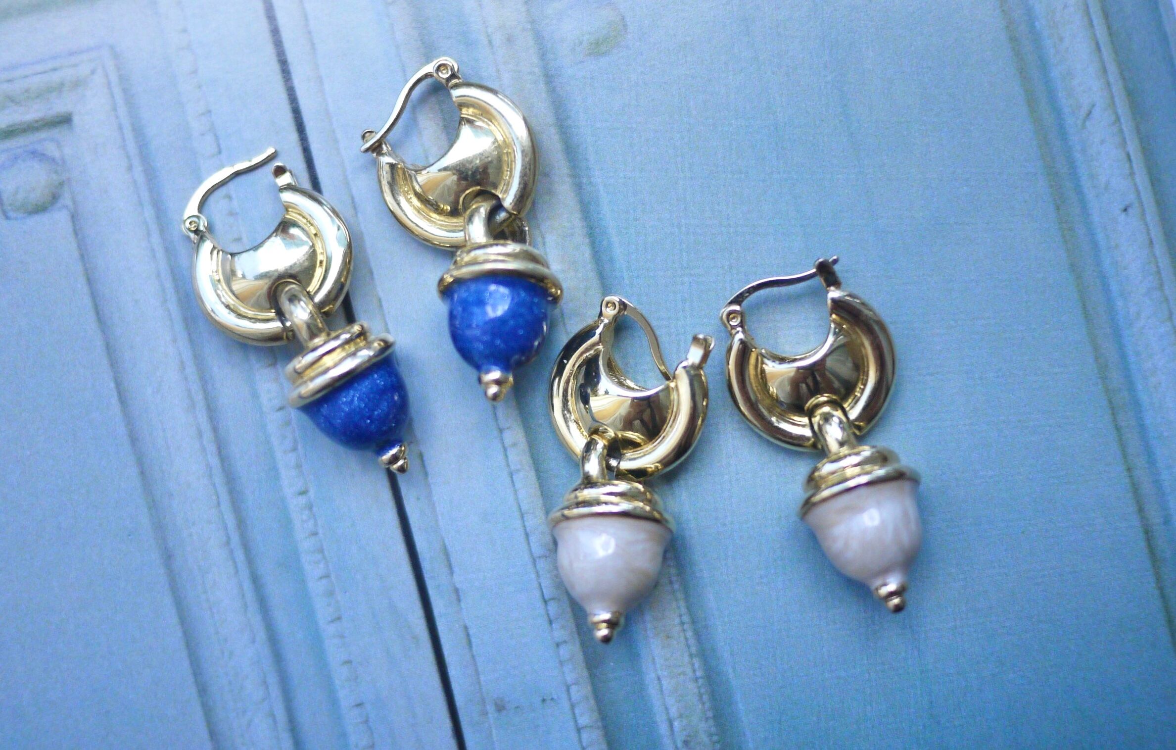 Spain vintage pierce.