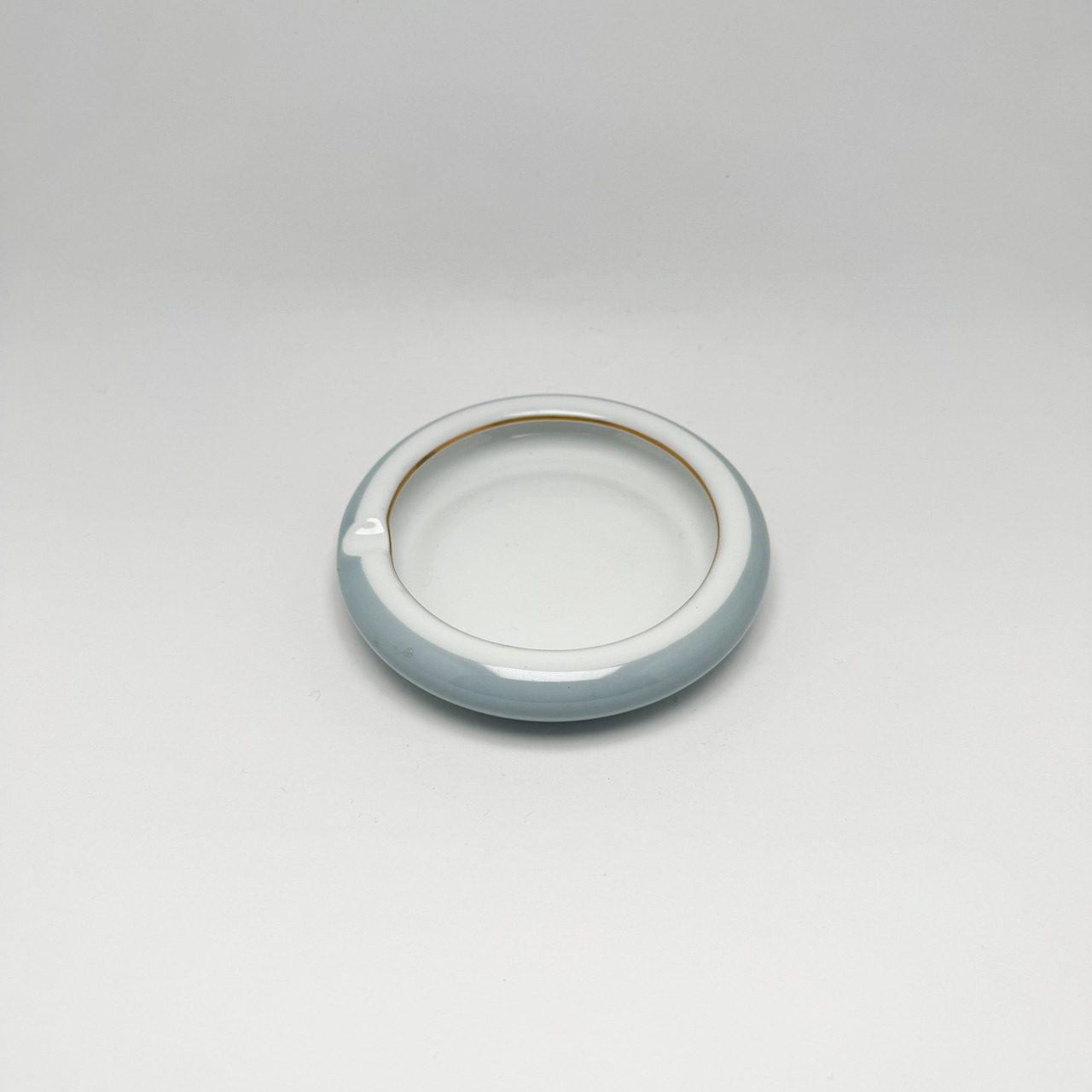 ヴィンテージ雑貨 大蔵陶園 灰皿