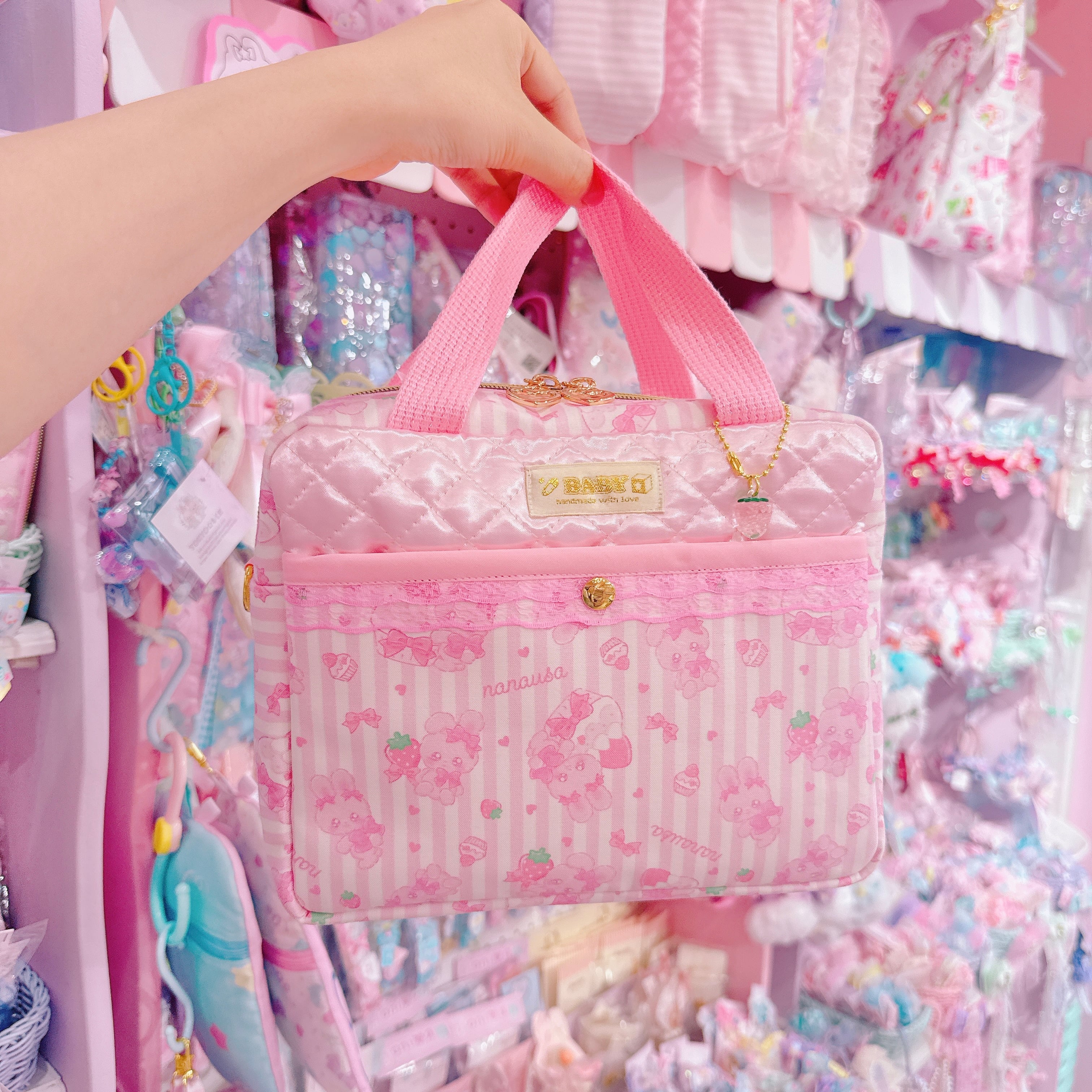 【N6】98-11 2wayバッグ（ショルダーひも別売）