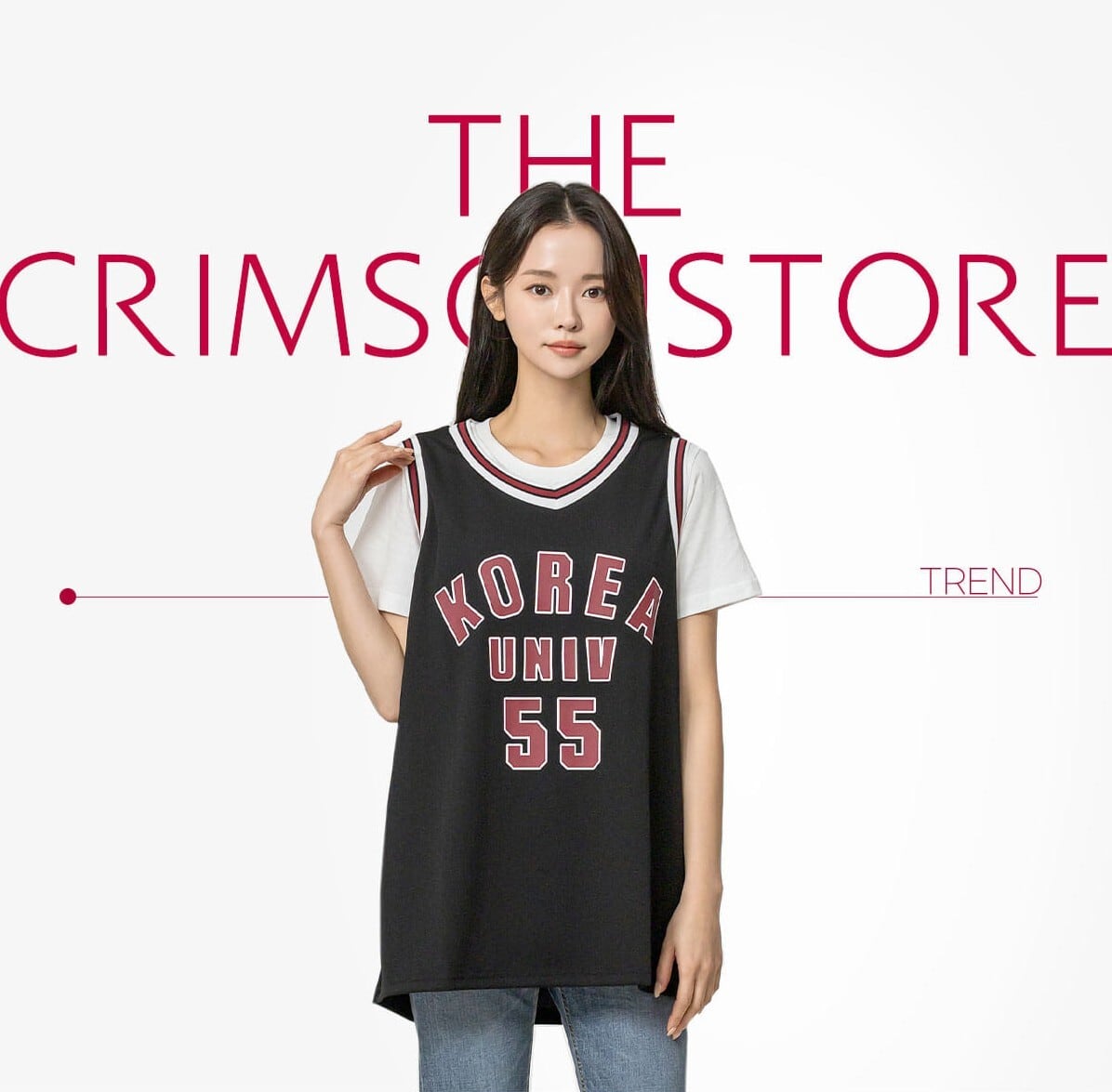 ☆TXT ヨンジュン 着用！！【KOREA UNIVERSITY】Korea University