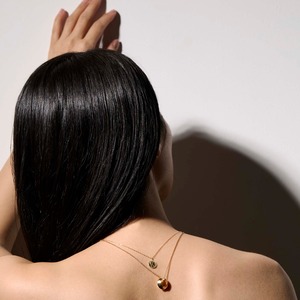 Griffon Coin Necklace ネックレス 　