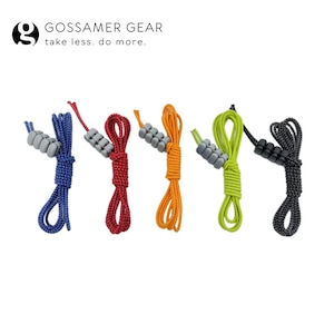 Shock Compression Cord Set