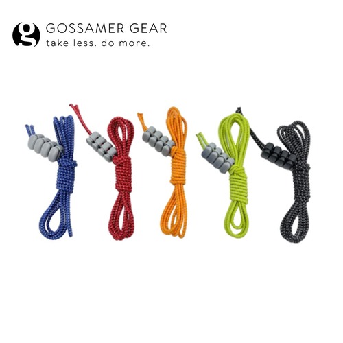 Shock Compression Cord Set