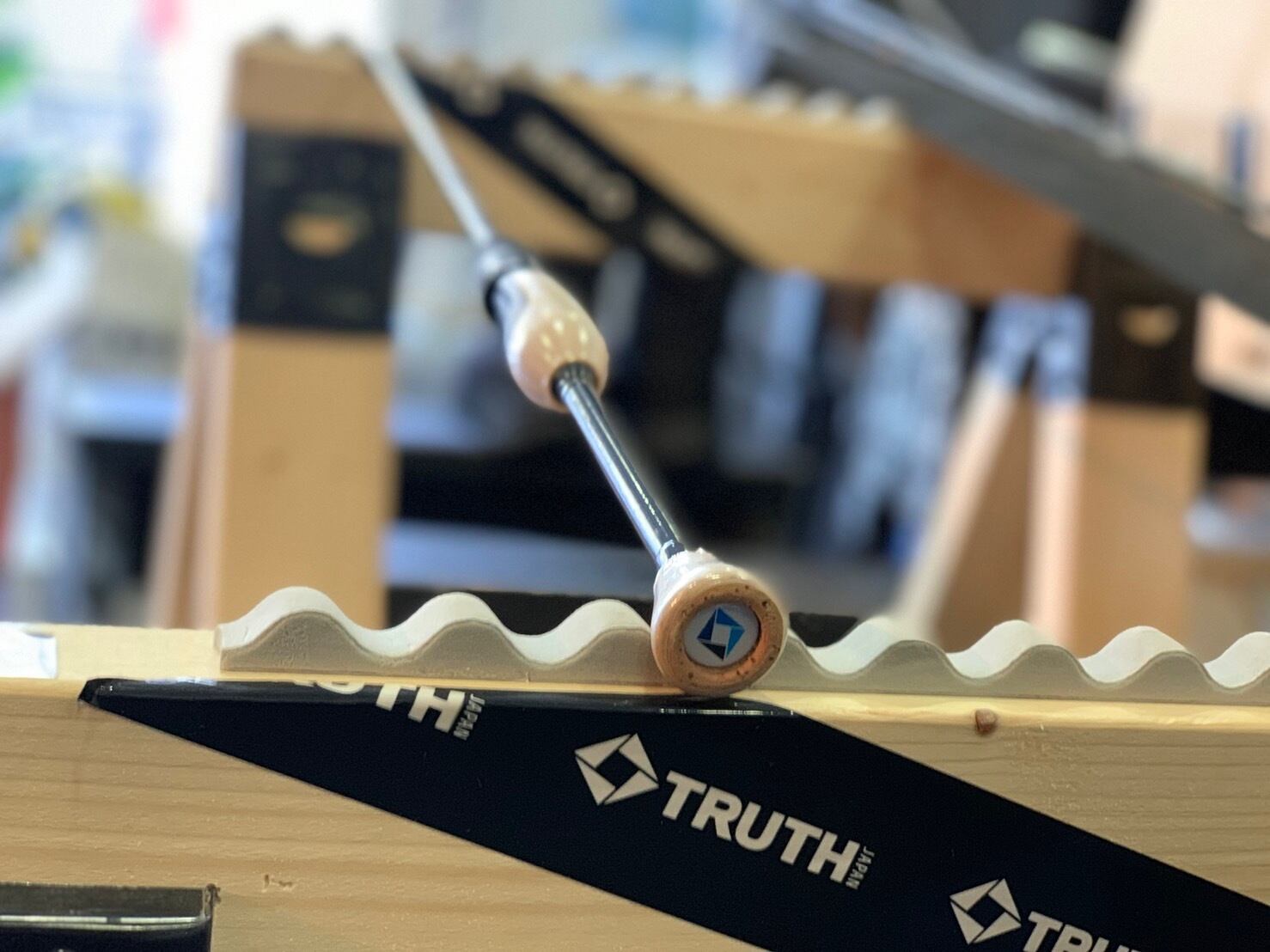 TRUTH JAPAN Pierrot511（トゥルース ジャパン ピエロ511） | アース