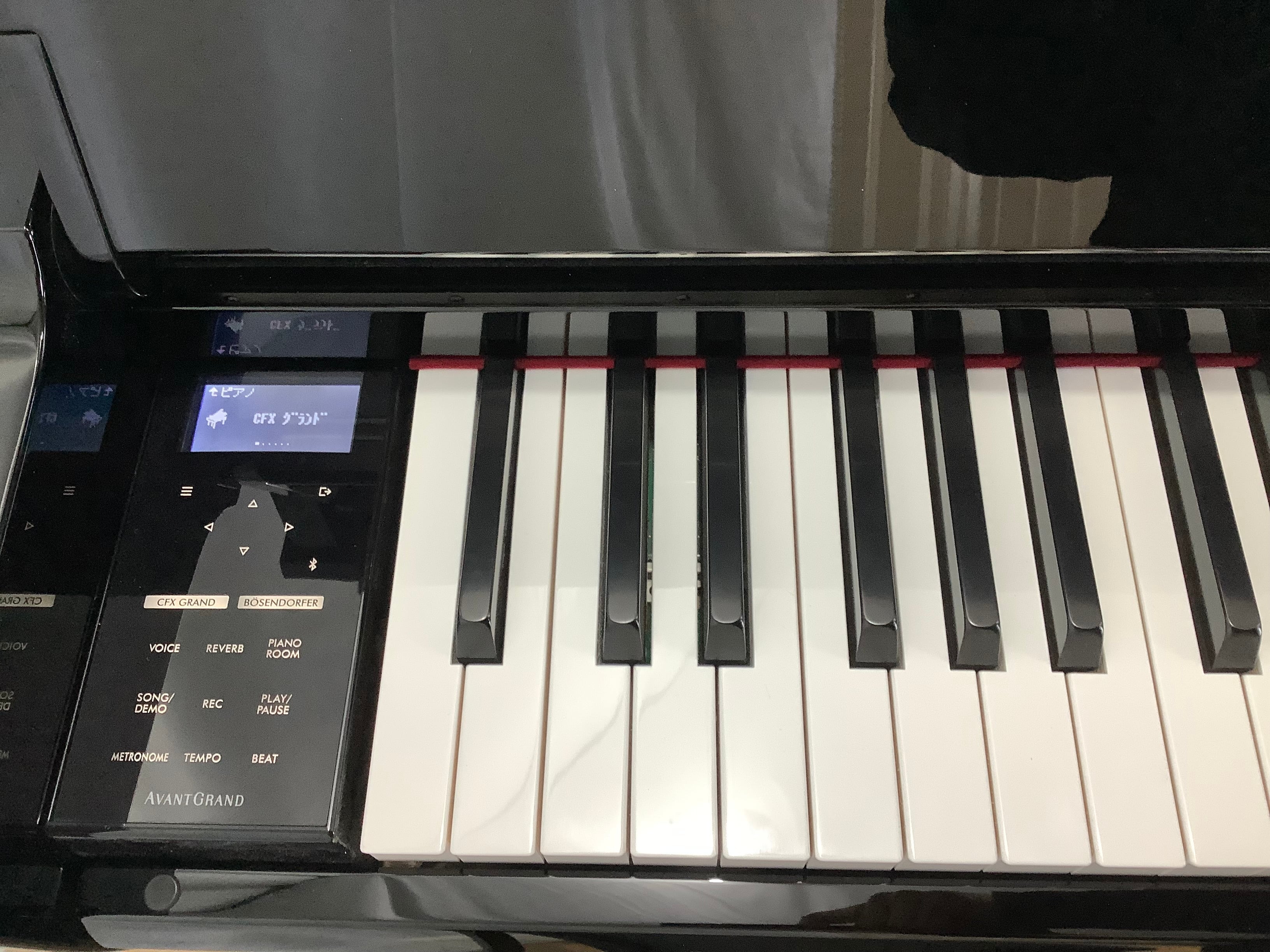 ☆64446【電子ピアノ】YAMAHA NU1XA 24年製 | リユース専門店エプコ