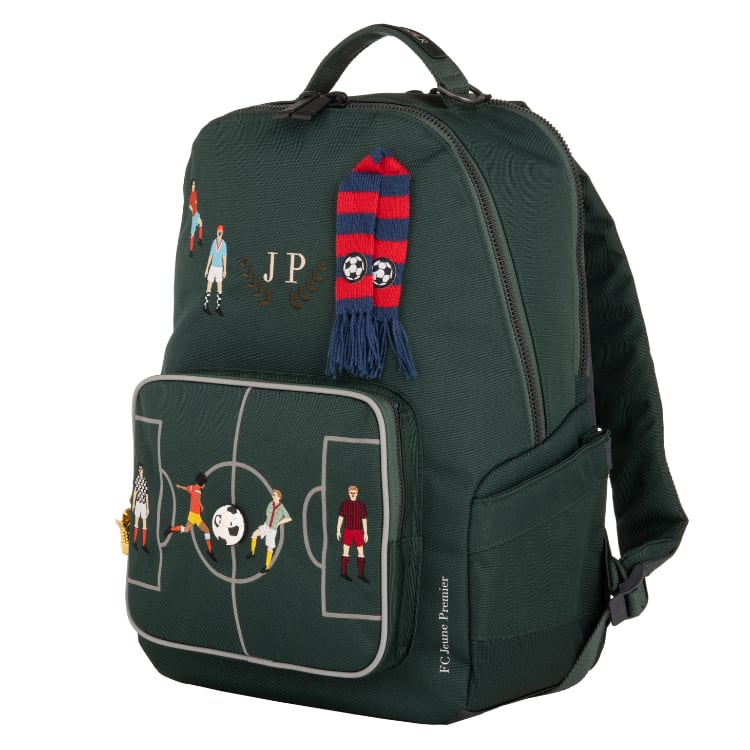 JEUNE PREMIER】バックパック FC Jeune Premier | 英咲商店