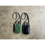 CLEDRAN(クレドラン) 『LUST SERIES』Leather Tote&Shoulder 2Way Bag