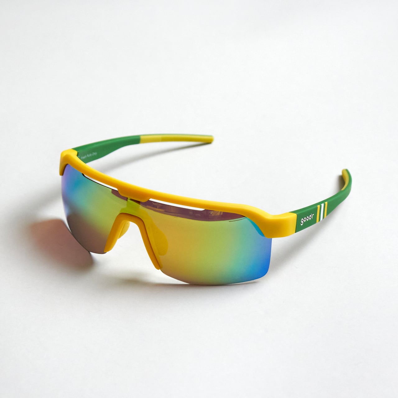 goodr（グダー）【数量限定 BOLT G】FRESH PULLS ONLY メンズ