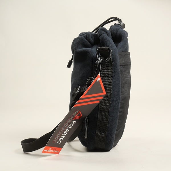 Size【フリー】 SUPREME シュプリーム 24AW Polartec Sling Bag Black