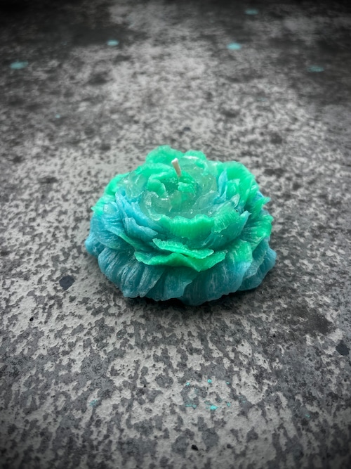 CANDLE FLOREALE