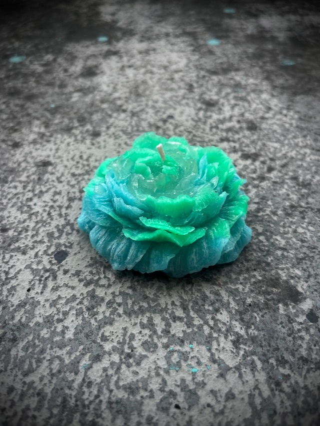 CANDLE FLOREALE