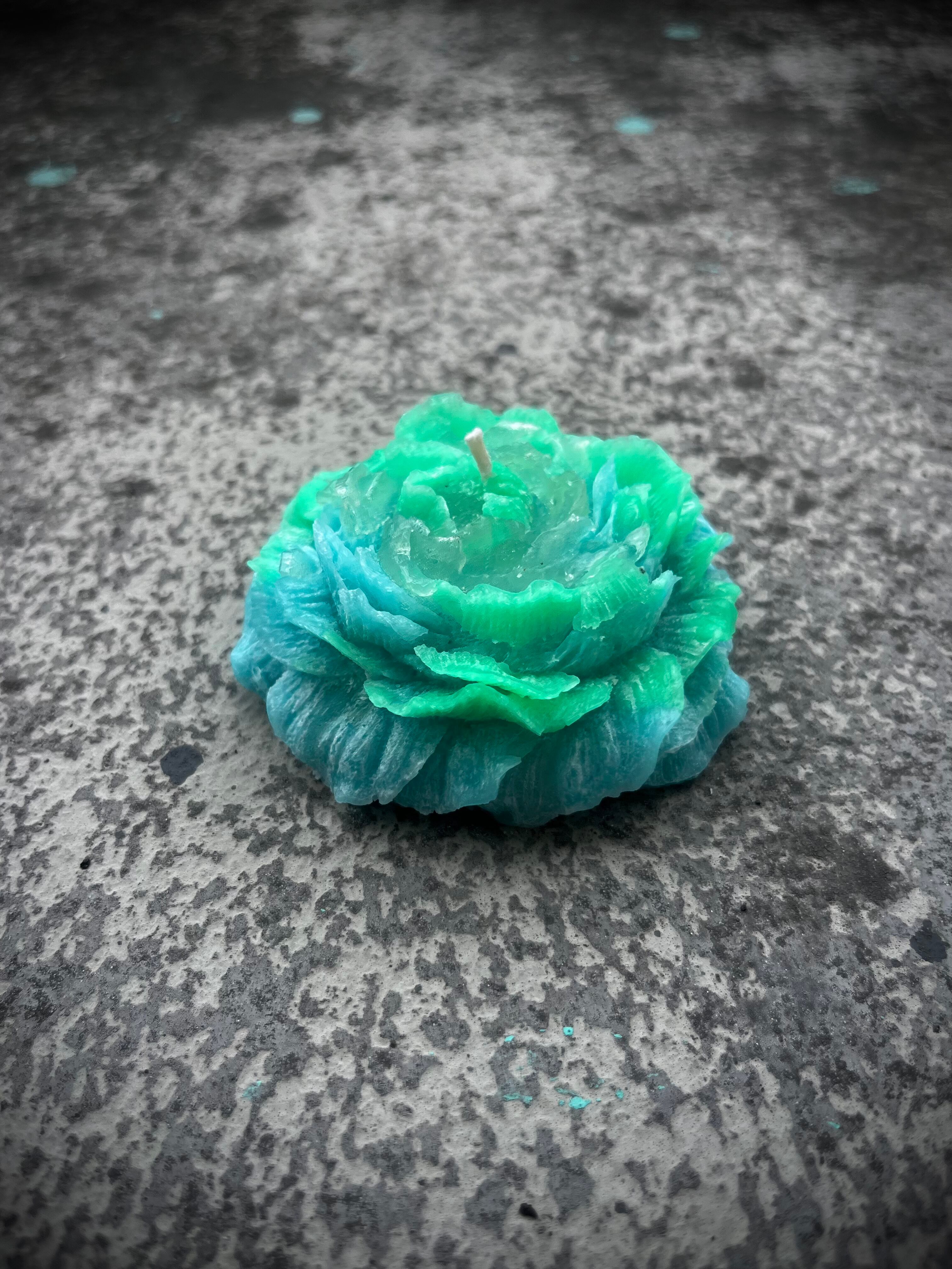 CANDLE FLOREALE