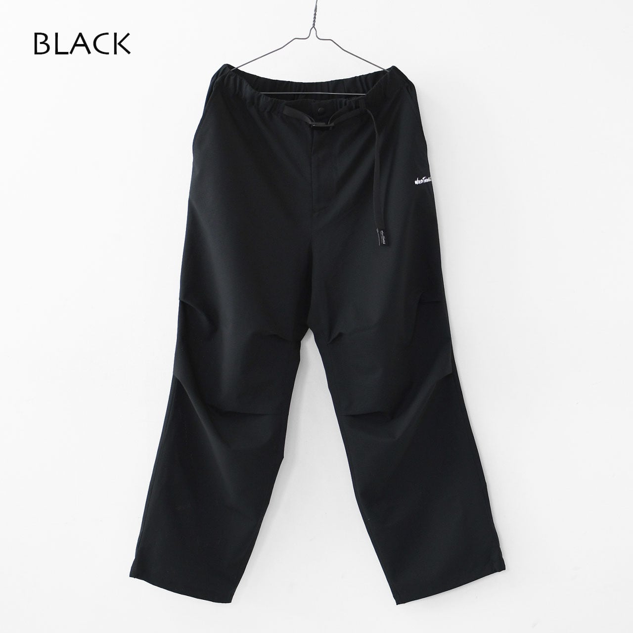 WILD THINGS [ワイルドシングス] BREATHABLE RIDE PANTS [WT25032SK
