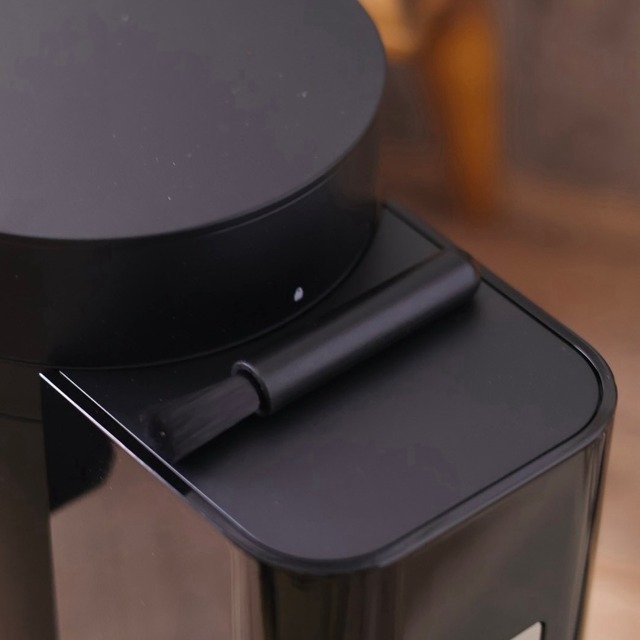 Fellow Opus2 Conical Burr Grinder Black