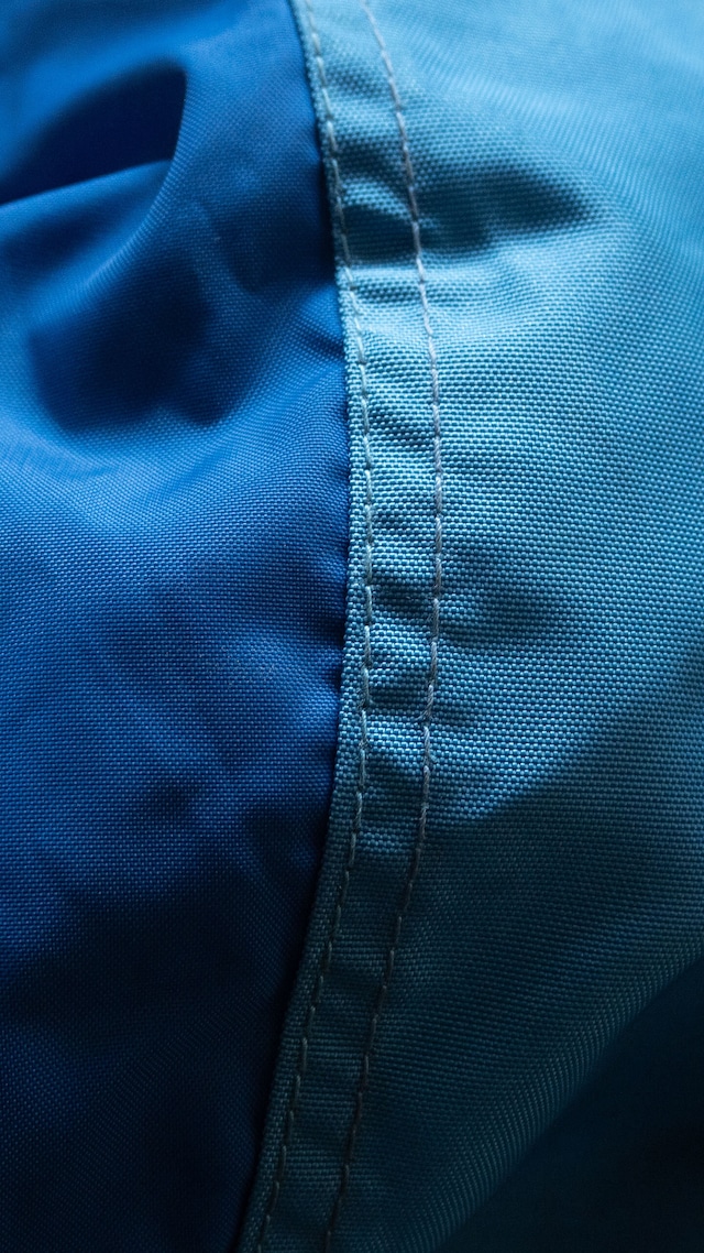 "ALPINA " vintage Backpack