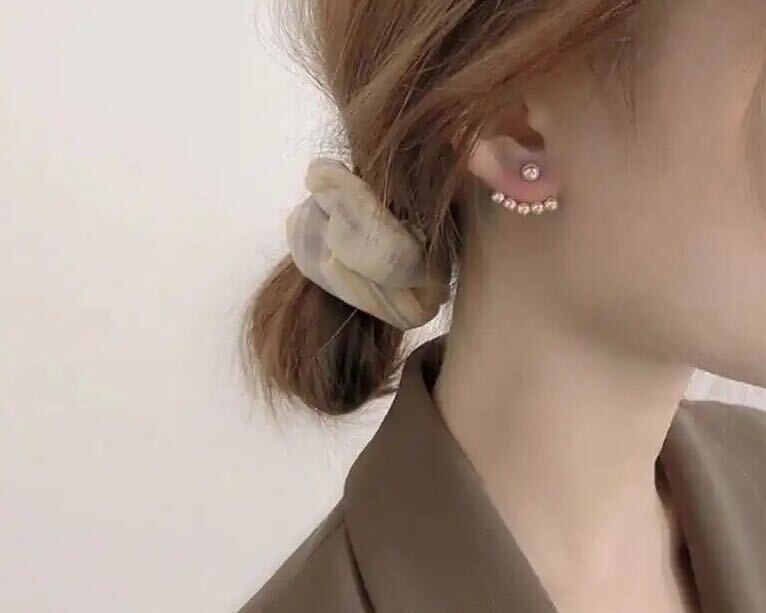 ホリーピアス( A - D )