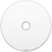 ビクター(Victor) くり返し録画用 DVD-RW VHW12NP5J1 (片面1層/1-2倍速/5枚)