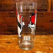 ドルーピー　グラス　MGMカートゥーンズ　ペプシ・コレクターシリーズ　G-13