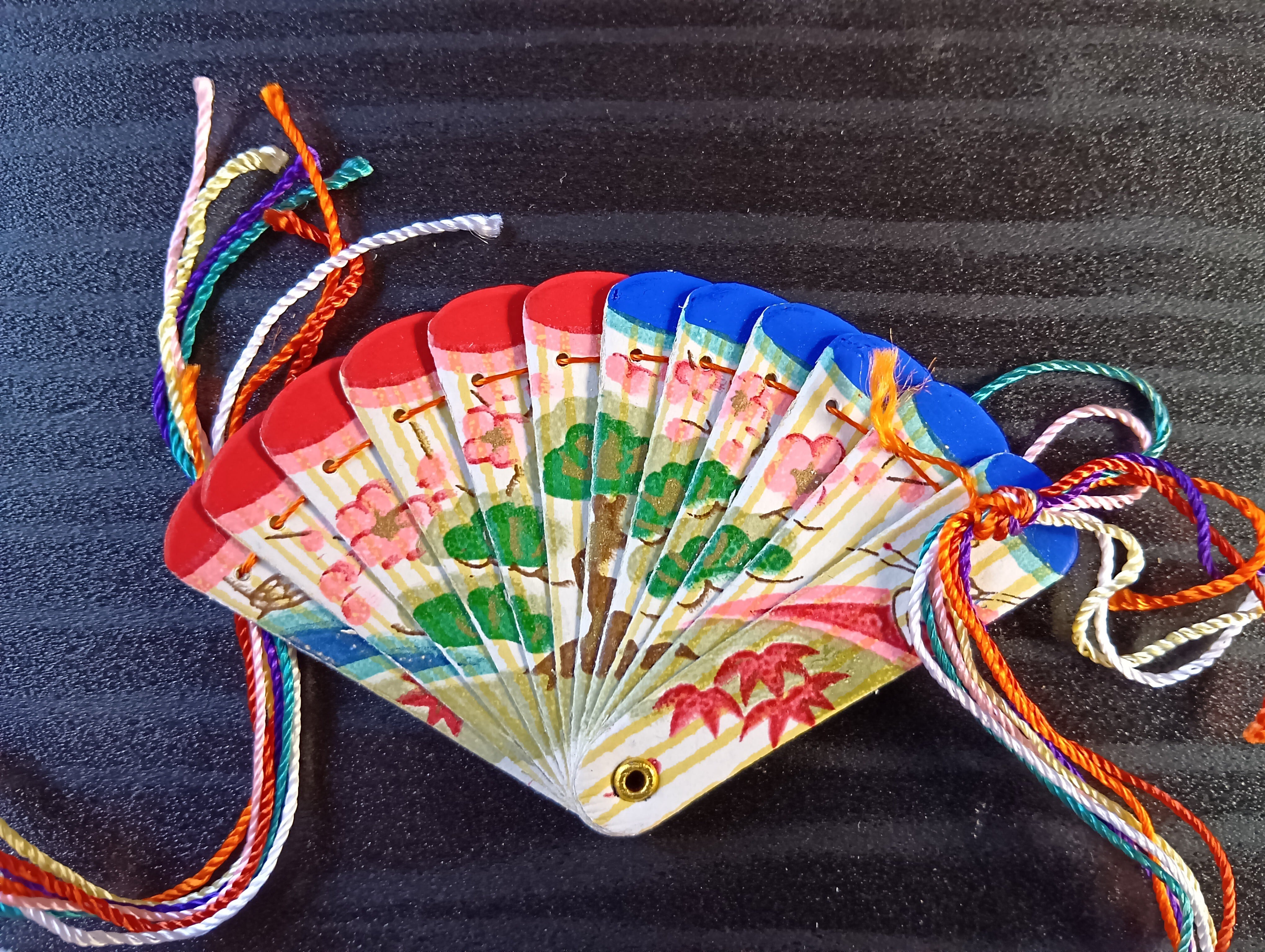 岡野人形小道具