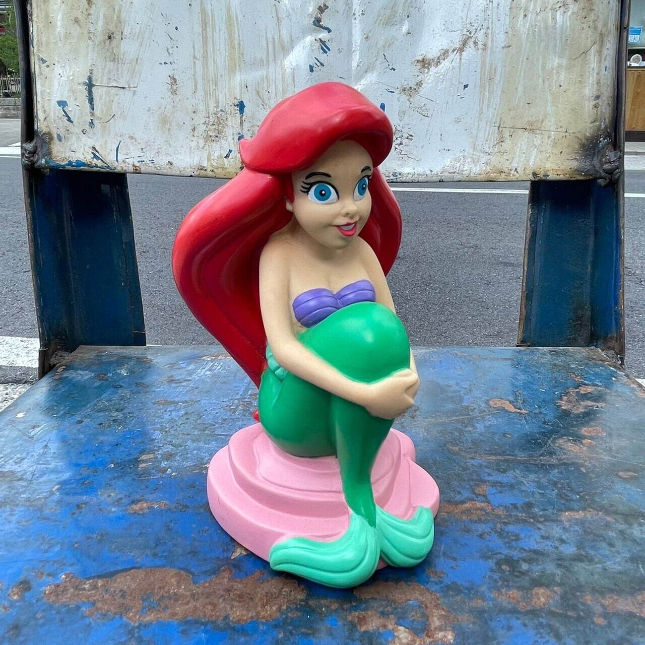 超お買い得!】 リトルマーメイド Little Mermaid アリエル ビッグ