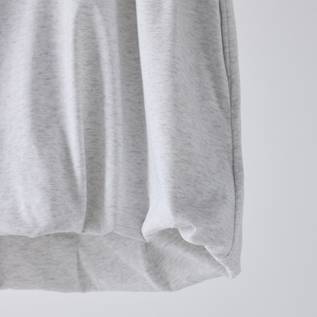 【YENN】ラグラン バルーン カットソー