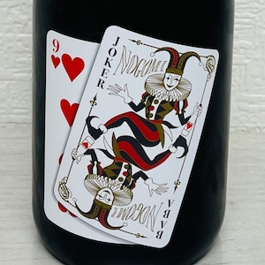 能古見 JOKER 720ml