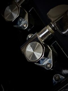 Rider J-300HB by HAYASHI Hummingbird Ebony 1977 商品画像 15