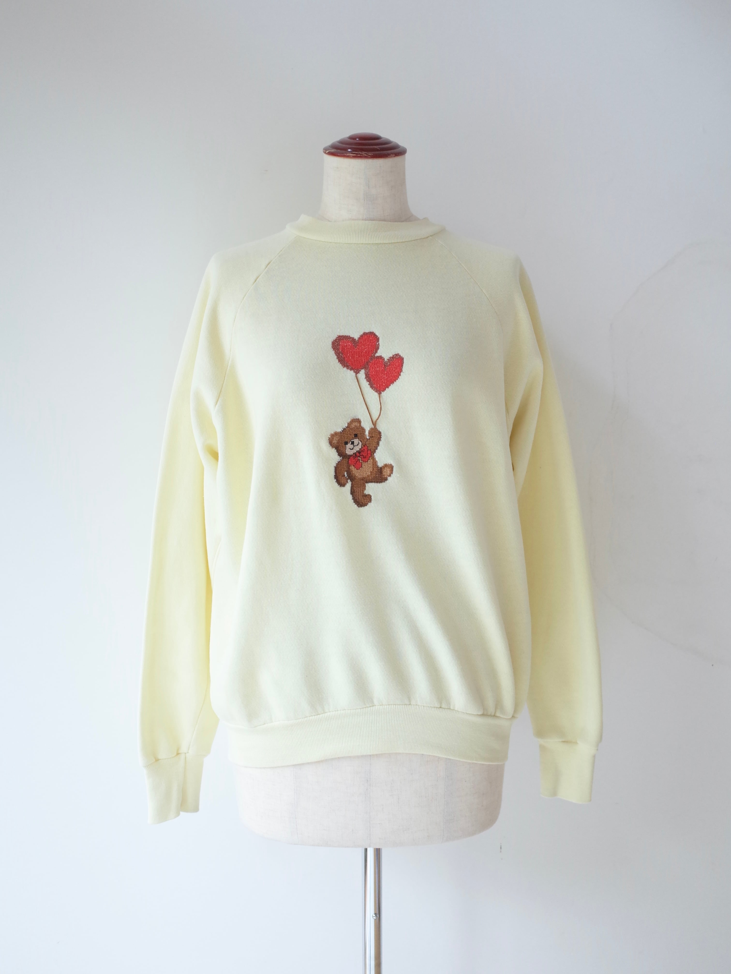 80s Spirit of the West cowichan sweater | port.