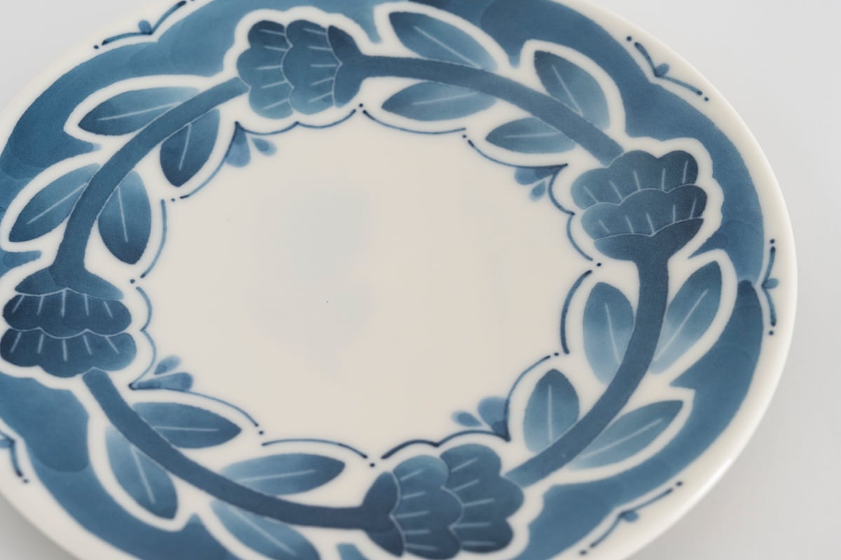SR-12 「Flat plate_frill」かわちりほ 作