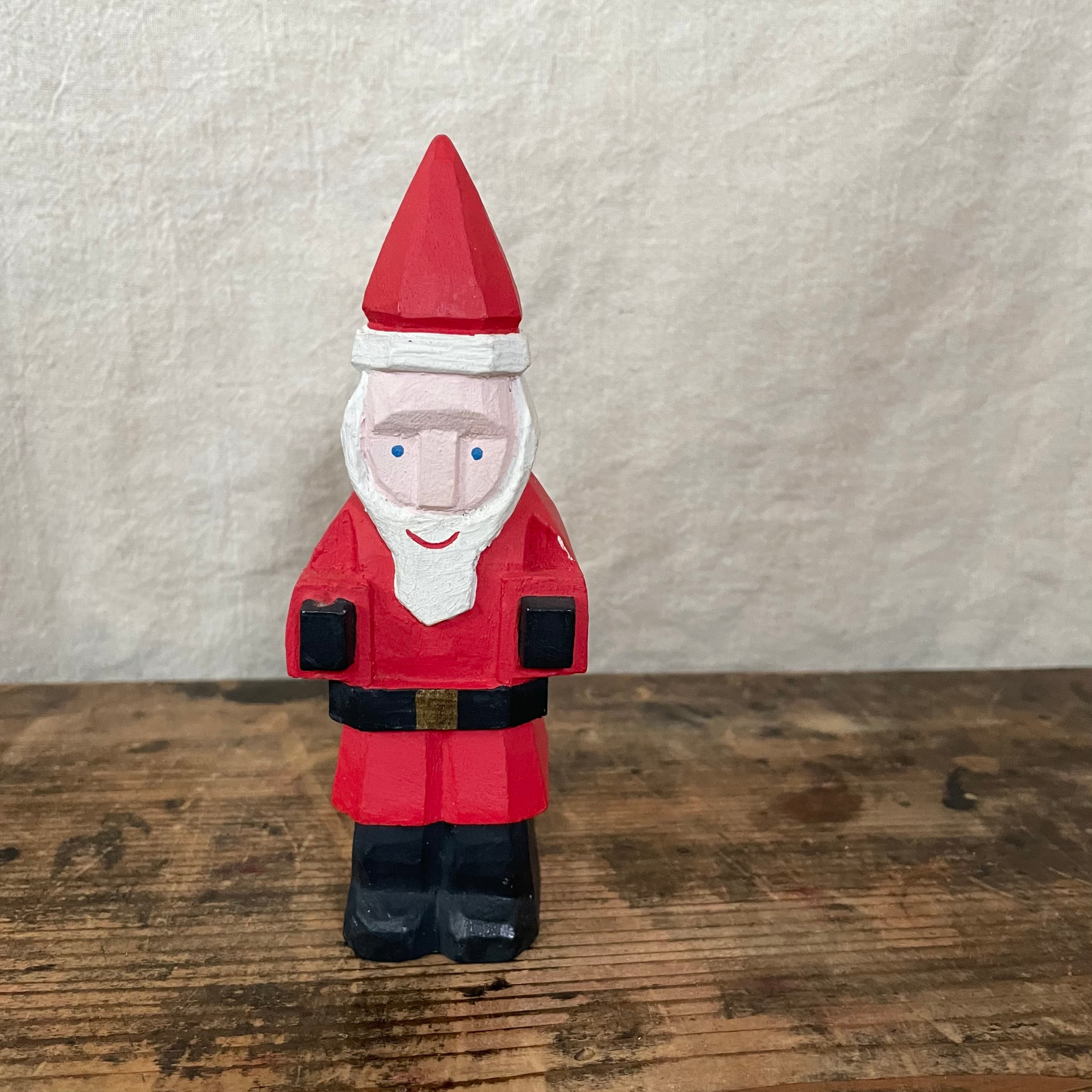 カクカクサンタクロース