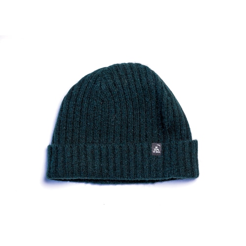 YAK BASIC KNIT CAP 【20%OFF】