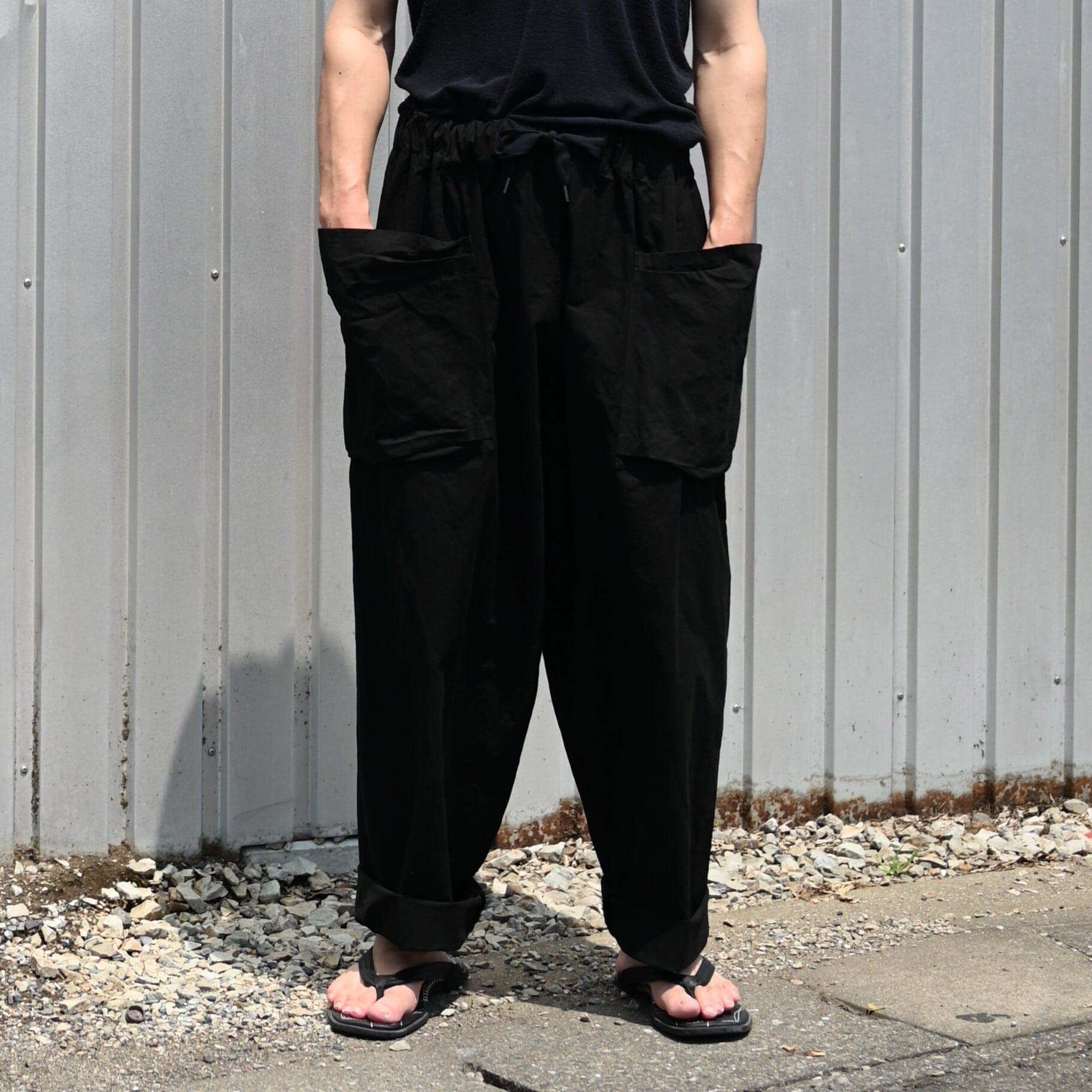 barbell object / 3m pt | GANKO
